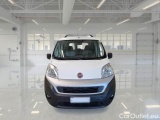  Fiat  Fiorino FIAT  / 2016 / 4P / COMBI COMBI SEMIV.1.4 B.77 CV E6D-TEMP M1 SX #6