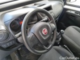  Fiat  Fiorino FIAT  / 2016 / 4P / COMBI COMBI SEMIV.1.4 B.77 CV E6D-TEMP M1 SX #45