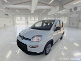  Fiat  Panda FIAT  / 2011 / 5P / BERLINA 1.0 FIREFLY 70CV SeS HYBRID 