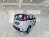  Fiat  Panda FIAT  / 2011 / 5P / BERLINA 1.0 FIREFLY 70CV SeS HYBRID #2