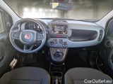  Fiat  Panda FIAT  / 2011 / 5P / BERLINA 1.0 FIREFLY 70CV SeS HYBRID #3