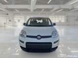  Fiat  Panda FIAT  / 2011 / 5P / BERLINA 1.0 FIREFLY 70CV SeS HYBRID #6