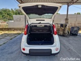  Fiat  Panda FIAT  / 2011 / 5P / BERLINA 1.0 FIREFLY 70CV SeS HYBRID #5