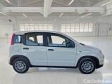  Fiat  Panda FIAT  / 2011 / 5P / BERLINA 1.0 FIREFLY 70CV SeS HYBRID #7