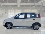  Fiat  Panda FIAT  / 2011 / 5P / BERLINA 1.0 FIREFLY 70CV SeS HYBRID #8