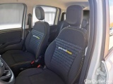  Fiat  Panda FIAT  / 2011 / 5P / BERLINA 1.0 FIREFLY 70CV SeS HYBRID #11