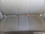  Fiat  Panda FIAT  / 2011 / 5P / BERLINA 1.0 FIREFLY 70CV SeS HYBRID #16