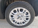  Fiat  Panda FIAT  / 2011 / 5P / BERLINA 1.0 FIREFLY 70CV SeS HYBRID #19