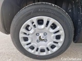  Fiat  Panda FIAT  / 2011 / 5P / BERLINA 1.0 FIREFLY 70CV SeS HYBRID #18