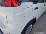  Fiat  Panda FIAT  / 2011 / 5P / BERLINA 1.0 FIREFLY 70CV SeS HYBRID #27