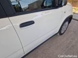  Fiat  Panda FIAT  / 2011 / 5P / BERLINA 1.0 FIREFLY 70CV SeS HYBRID #25