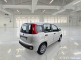  Fiat  Panda FIAT  / 2011 / 5P / BERLINA 1.2 69CV E6D-TEMP EASY #2