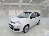  Fiat  Panda FIAT  / 2011 / 5P / BERLINA 1.2 69CV E6D-TEMP EASY 