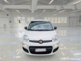  Fiat  Panda FIAT  / 2011 / 5P / BERLINA 1.2 69CV E6D-TEMP EASY #6