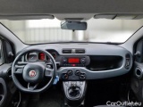  Fiat  Panda FIAT  / 2011 / 5P / BERLINA 1.2 69CV E6D-TEMP EASY #3