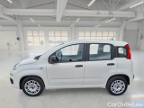  Fiat  Panda FIAT  / 2011 / 5P / BERLINA 1.2 69CV E6D-TEMP EASY #8