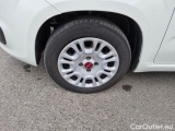  Fiat  Panda FIAT  / 2011 / 5P / BERLINA 1.2 69CV E6D-TEMP EASY #20