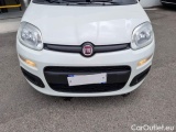  Fiat  Panda FIAT  / 2011 / 5P / BERLINA 1.2 69CV E6D-TEMP EASY #24