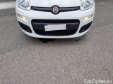  Fiat  Panda FIAT  / 2011 / 5P / BERLINA 1.2 69CV E6D-TEMP EASY #26