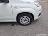  Fiat  Panda FIAT  / 2011 / 5P / BERLINA 1.2 69CV E6D-TEMP EASY #28