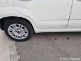  Fiat  Panda FIAT  / 2011 / 5P / BERLINA 1.2 69CV E6D-TEMP EASY #36
