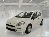 Fiat  Punto FIAT  / 2011 / 5P / BERLINA 1.3 MULTIJET STREET 95CV SeS EU6 