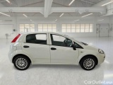 Fiat  Punto FIAT  / 2011 / 5P / BERLINA 1.3 MULTIJET STREET 95CV SeS EU6 #7