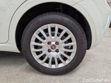  Fiat  Punto FIAT  / 2011 / 5P / BERLINA 1.3 MULTIJET STREET 95CV SeS EU6 #19