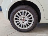  Fiat  Punto FIAT  / 2011 / 5P / BERLINA 1.3 MULTIJET STREET 95CV SeS EU6 #18