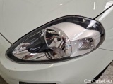  Fiat  Punto FIAT  / 2011 / 5P / BERLINA 1.3 MULTIJET STREET 95CV SeS EU6 #53