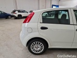  Fiat  Punto FIAT  / 2011 / 5P / BERLINA 1.3 MULTIJET STREET 95CV SeS EU6 #61