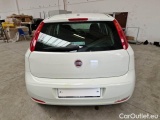  Fiat  Punto FIAT  / 2011 / 5P / BERLINA 1.3 MULTIJET STREET 95CV SeS EU6 #79