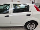  Fiat  Punto FIAT  / 2011 / 5P / BERLINA 1.3 MULTIJET STREET 95CV SeS EU6 #83