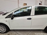  Fiat  Punto FIAT  / 2011 / 5P / BERLINA 1.3 MULTIJET STREET 95CV SeS EU6 #87
