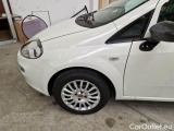  Fiat  Punto FIAT  / 2011 / 5P / BERLINA 1.3 MULTIJET STREET 95CV SeS EU6 #91