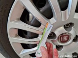  Fiat  Punto FIAT  / 2011 / 5P / BERLINA 1.3 MULTIJET STREET 95CV SeS EU6 #102