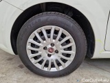  Fiat  Punto FIAT  / 2011 / 5P / BERLINA 1.3 MULTIJET STREET 95CV SeS EU6 #105