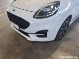  Ford  Puma FORD  / 2019 / 5P / SUV 1.0 ECOBOOST HYBRID 125CV ST-LINE #24