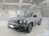  Jeep  Patriot JEEP RENEGADE / 2018 / 5P / SUV 1.6 MJET 130CV LONGITUDE 