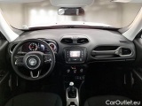  Jeep  Patriot JEEP RENEGADE / 2018 / 5P / SUV 1.6 MJET 130CV LONGITUDE #3