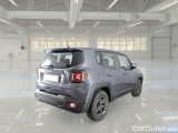  Jeep  Patriot JEEP RENEGADE / 2018 / 5P / SUV 1.6 MJET 130CV LONGITUDE #2