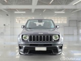  Jeep  Patriot JEEP RENEGADE / 2018 / 5P / SUV 1.6 MJET 130CV LONGITUDE #6