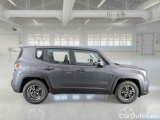  Jeep  Patriot JEEP RENEGADE / 2018 / 5P / SUV 1.6 MJET 130CV LONGITUDE #7