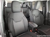  Jeep  Patriot JEEP RENEGADE / 2018 / 5P / SUV 1.6 MJET 130CV LONGITUDE #13