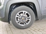  Jeep  Patriot JEEP RENEGADE / 2018 / 5P / SUV 1.6 MJET 130CV LONGITUDE #20