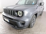  Jeep  Patriot JEEP RENEGADE / 2018 / 5P / SUV 1.6 MJET 130CV LONGITUDE #22