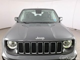  Jeep  Patriot JEEP RENEGADE / 2018 / 5P / SUV 1.6 MJET 130CV LONGITUDE #28