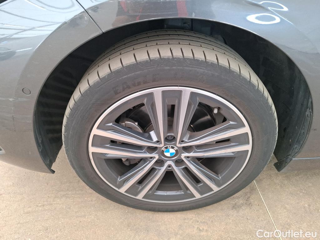  Bmw  Serie 1 Série 1 Berline 118 i Lounge 1.5 135CV BVA7 E6d #35