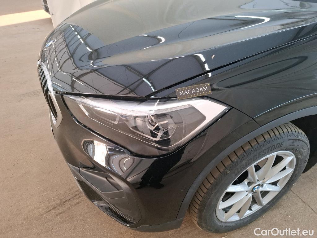 Bmw  X1 BMW  / 2019 / 5P / SUV sDrive16d Business Design DKG7 #14