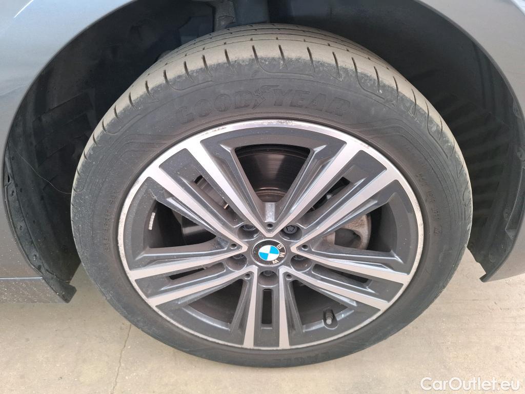  Bmw  Serie 1 Série 1 Berline 118 i Lounge 1.5 135CV BVA7 E6d #32